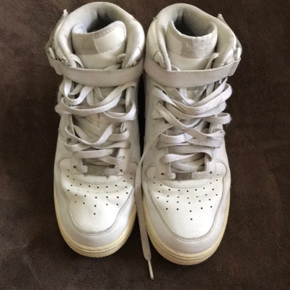 Air Force Ones